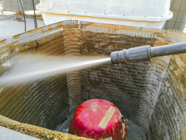 Best Air Duct Cleaning Near Me in Clintonville, WI