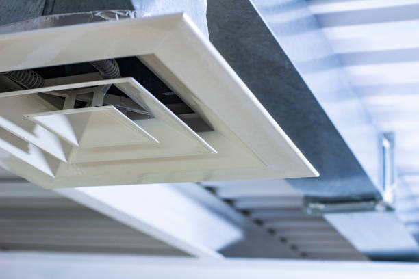 Professional Airduct Cleaning in Clintonville, WI