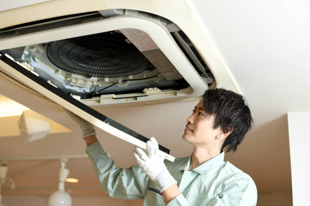 Professional Airduct Cleaning in Clintonville, WI