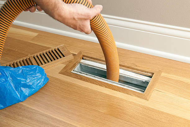Best Ventilation Cleaning Services  in Clintonville, WI